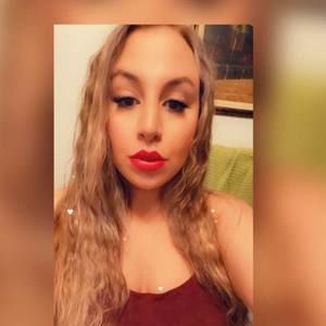 Meet your Posher, Alessandra